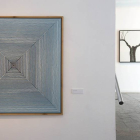 La sala de exposiciones de la Salina acoge una exposición de pinturas y grabados de Carlos Civieta-Ical