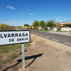 Hallan el cuerpo de la mujer de 89 años desaparecida en Calvarrasa (Salamanca)-E.M