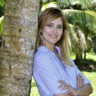 Alba Carrillo quedó segunda en la última edición de Supervivientes.-MEDIASET