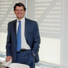 Jaime Echegoyen, presidente de Sareb-El Mundo