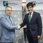 EspañaDuero apoyará a la Academia de Bellas Artes de Valladolid para colaborar en iniciativas culturales-ICAL
