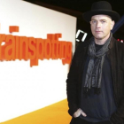 Ewan McGregor, en el estreno de 'Trainspotting II' en Edimburgo.-AP / MARK MAINZ