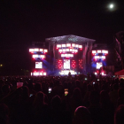 Festival 'Love the 90s'.-EUROPA PRESS