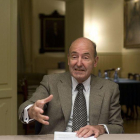Miquel Roca, en una imagen de archivo.-ARNAU BACH