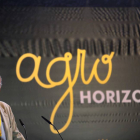 El doctor veterinario y consultor de GIRA, Nils Beaumond, en su intervención sobre “Situación actual y perspectivas del sector vacuno de carne”-Ical