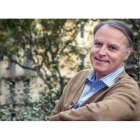 Carlos Losada, portavoz de Units per Avançar.-RICARD FADRIQUE