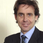 El consejero de OHL Javier López Madrid.-