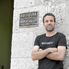 El alcalde socialista de Montemayor de Pililla, Noel Serna-Santiago G. del Campo