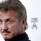 Sean Penn, en una gala en Los Ángeles-/ RICH FURY (AP)