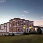 Bodega Aura, Rueda, Valladolid-@ecatas