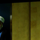 aseguró el presidente iraní, Hasan Rohaní-EFE