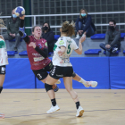 Elche - Caja Rural Aula. / LOF