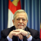 El secretario de Estado de Administraciones Públicas, Antonio Beteta, preside la Jornada 'Reducción de cargas administrativas. De la quimera a la realidad'-Ical