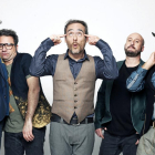 Love of Lesbian-EL MUNDO