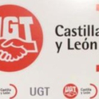 Imagen de UGT Castilla y León.