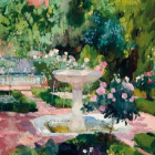 Una de las obras de Sorolla que estarán presentes en la exposición.-E.P.