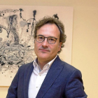 Miguel Ángel González-