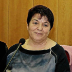 La alcaldesa de Segovia, Clara Luquero-El Mundo
