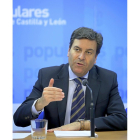 Juan Carlos Fernández Carriedo-ICAL