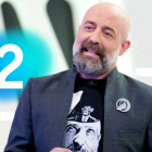 Goyo Jiménez.-EL PERIÓDICO