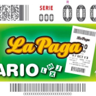 Sorteo del cupón de la ONCE. /-EL PERIÓDICO