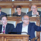 (Abajo a la derecha) José Antonio Martínez Bermejo.-E. M.