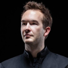 Andrew Gourlay dirige la OSCyL-@OSCyL