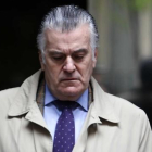 El extesorero del PP Luis Bárcenas.-AGUSTÍN CATALÁN