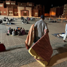 Marruecos tras el terremoto.- E. PRESS