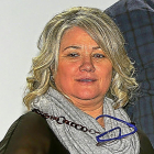 María José Ortega.-ICAL