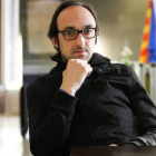 Agustín Fernández Mallo.-CHUS MARCHADOR