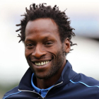 Ugo Ehiogu.-PAUL REDDING / REUTERS