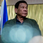 Duterte quiere rebautizar Filipinas para borrar la connotación colonial española.-ANDREW HARNIK