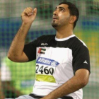 Abdullah Hayayei.-TWITTER