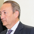 El presidente de Empresa Familiar, José Miguel Isidro-ICAL