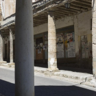Medina de Rioseco.-ANTONIO HEREDIA