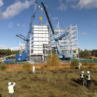 Instalación de una planta de generación eléctrica de biomasa en la provincia de Soria. | AVEBIOM