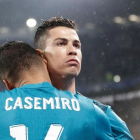 Cristiano Ronaldo-ISABELLA BONNOTO