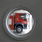 Bomberos de la Diputación de Valladolid-E.M