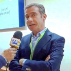 Aldredo Gosálvez, secretario general de Panasef.-E. M.