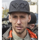 Víctor Rodríguez 'Viti'.-SANTI OTERO