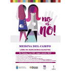 Cartel de la campaña de sensibilización contra las agresiones sexuales.- EUROPA PRESS