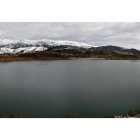 Embalse de Riaño en León.-ICAL