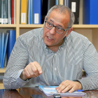 José Antonio Martínez Bermejo.-J.M. LOSTAU