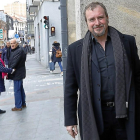 Fernando Cayo-J M LOSTAU. El Mundo