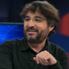 Jordi Évole en El Hormiguero.-TWITTER