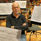 López Cobos.-J. M. LOSTAU