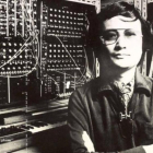Isao Tomita, fue un maestro de la música electrónica.-