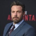 Ben Affleck, durante una 'premiere' en Los Angeles, el pasado octubre.-Jordan Strauss/Invision/AP