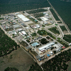 Vista aérea del parque teconológico de Boecillo.-ICAL